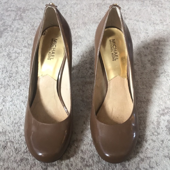 Michael Kors pumps - Picture 2 of 8